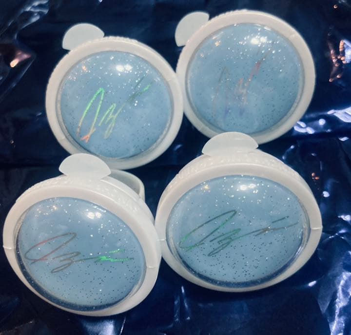 あんスタ スタライ 6th リングライト 瀬名泉 - メルカリ