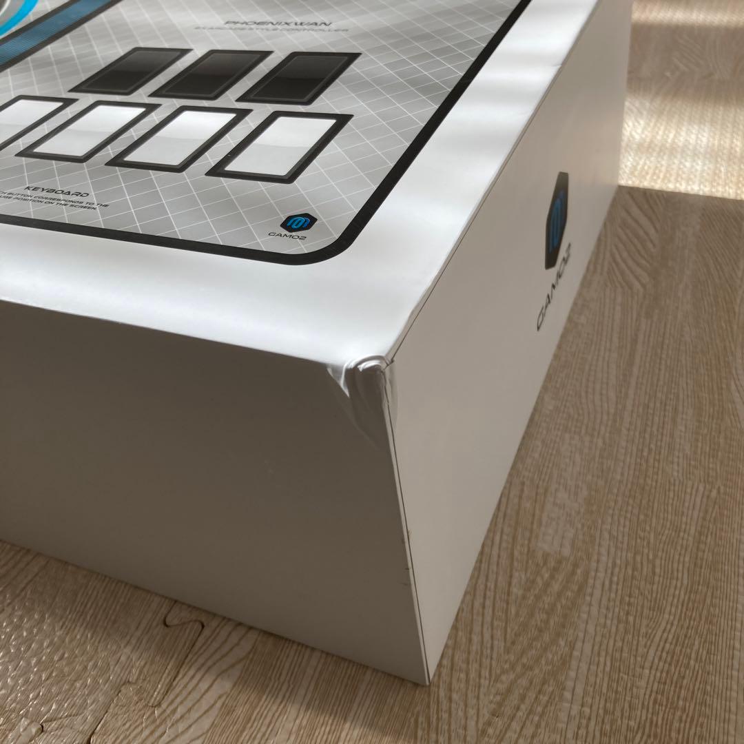 PHOENIXWAN(DAOコン)