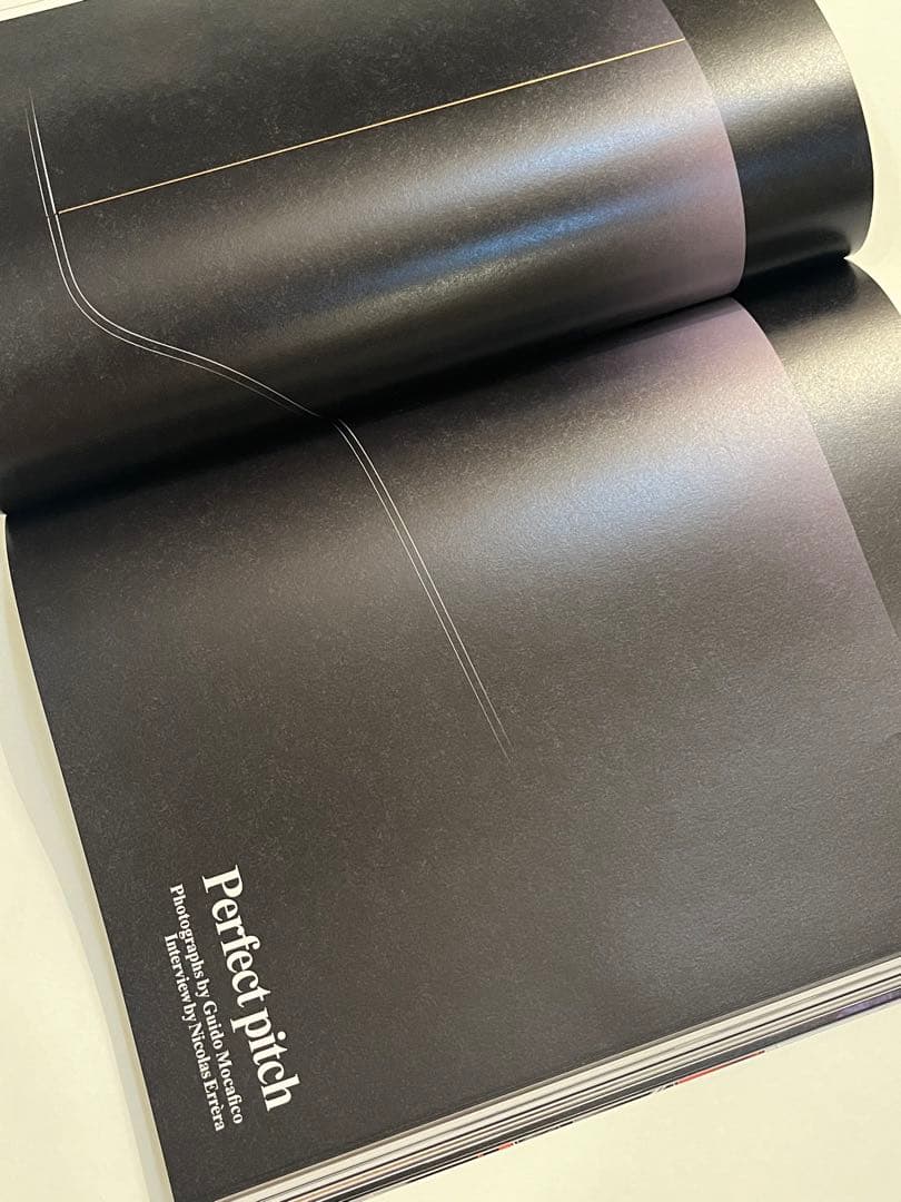 激レア PARADIS No.4 purple 玉三郎 篠山紀信 国宝 - メルカリ