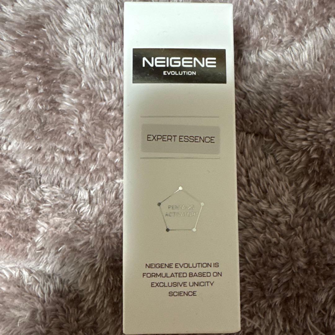 ユニシティ ネイジーン NEIGENE エキスパート エッセンス 30mL - メルカリ