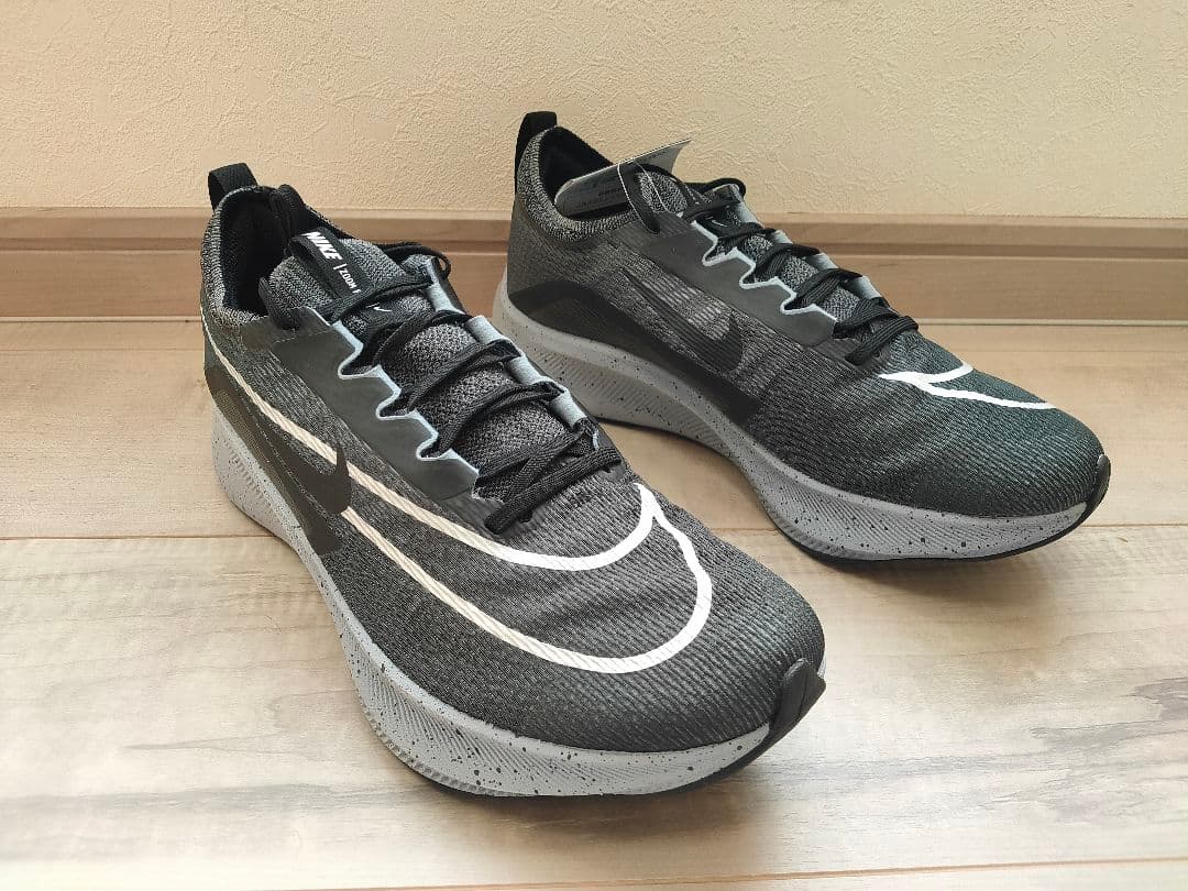 27.5cm 新品 NIKE ZOOM FLY 4 ナイキ ズームフライ