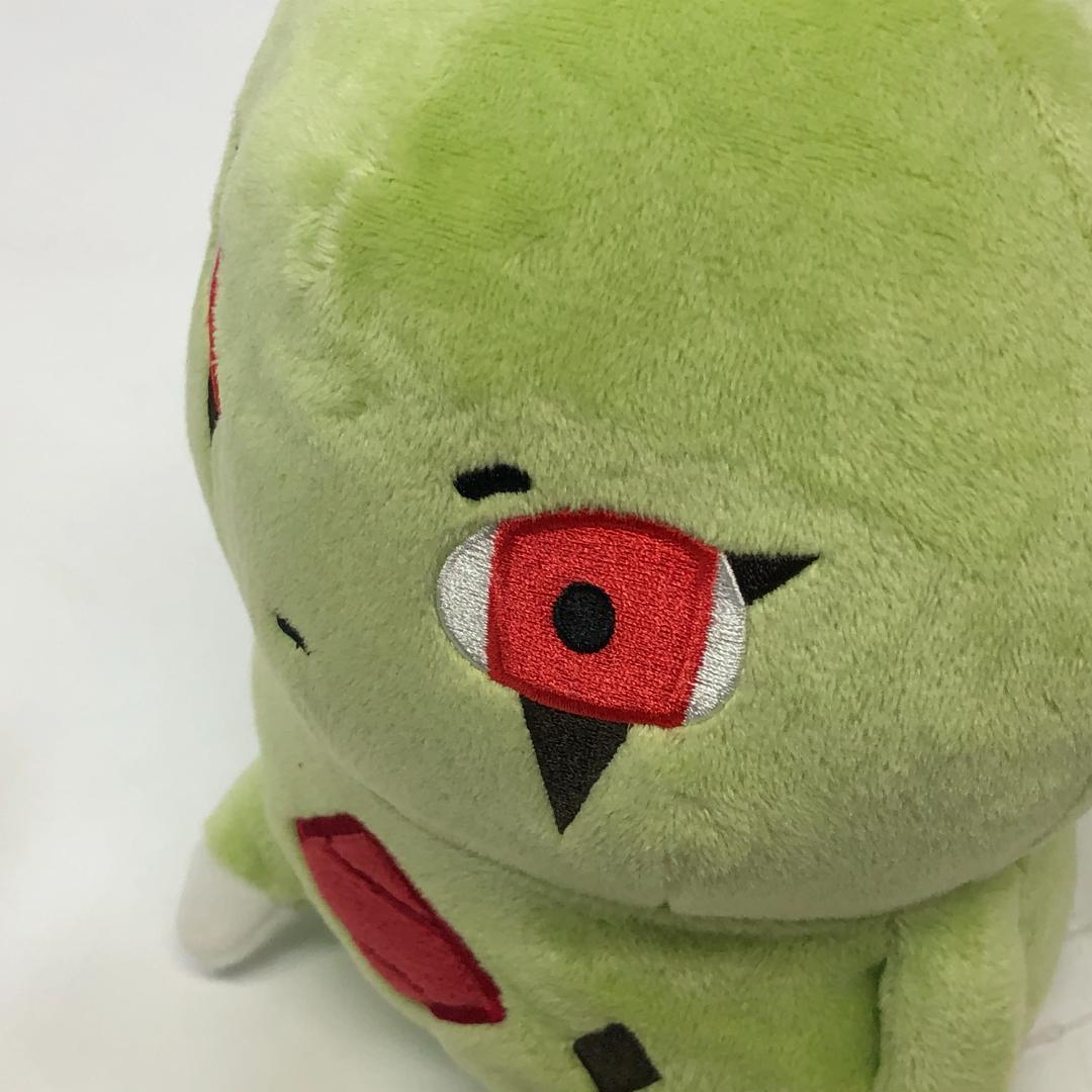 ポケモンセンター 24じかんポケモンCHU ヨーギラス ぬいぐるみ m184