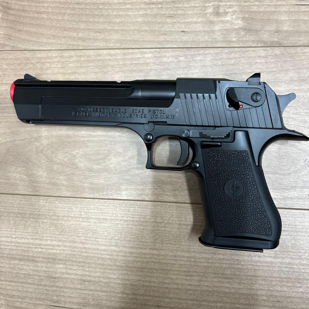 ガス銃/デザートイーグル,50AE/ハードキック th0006-3.jpg