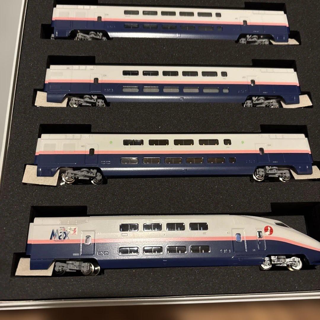 値下げしました。新品未使用、JR E1系（限定品）98903 - メルカリ