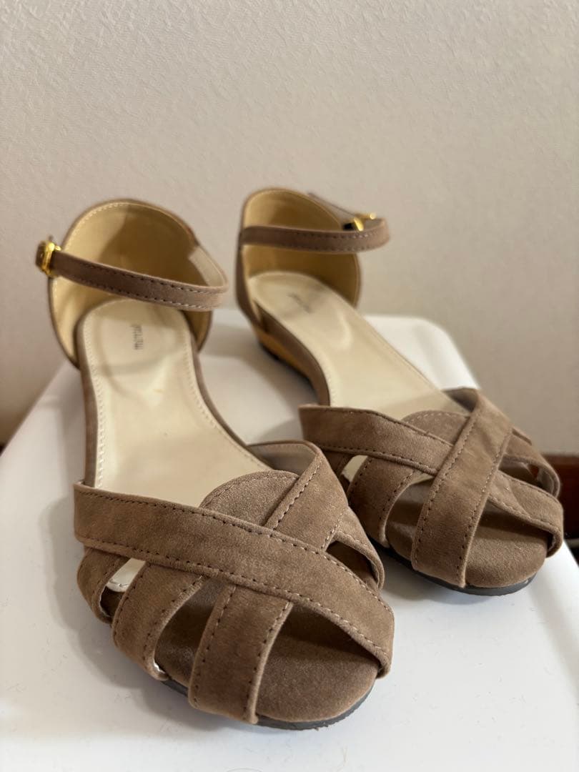 鬼滅の刃 真菰 コスプレ 衣装 コストモ Mサイズ 靴付き - メルカリ