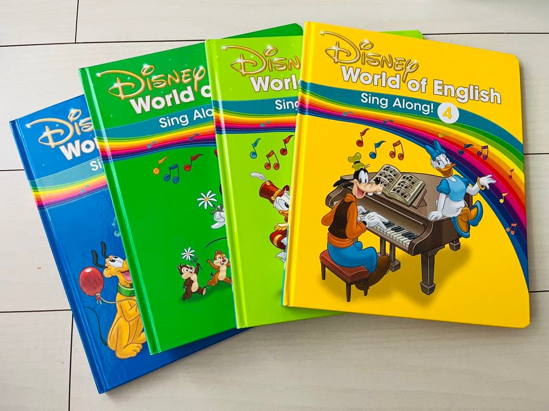 【希望者】9/15日まで　Sing Along!