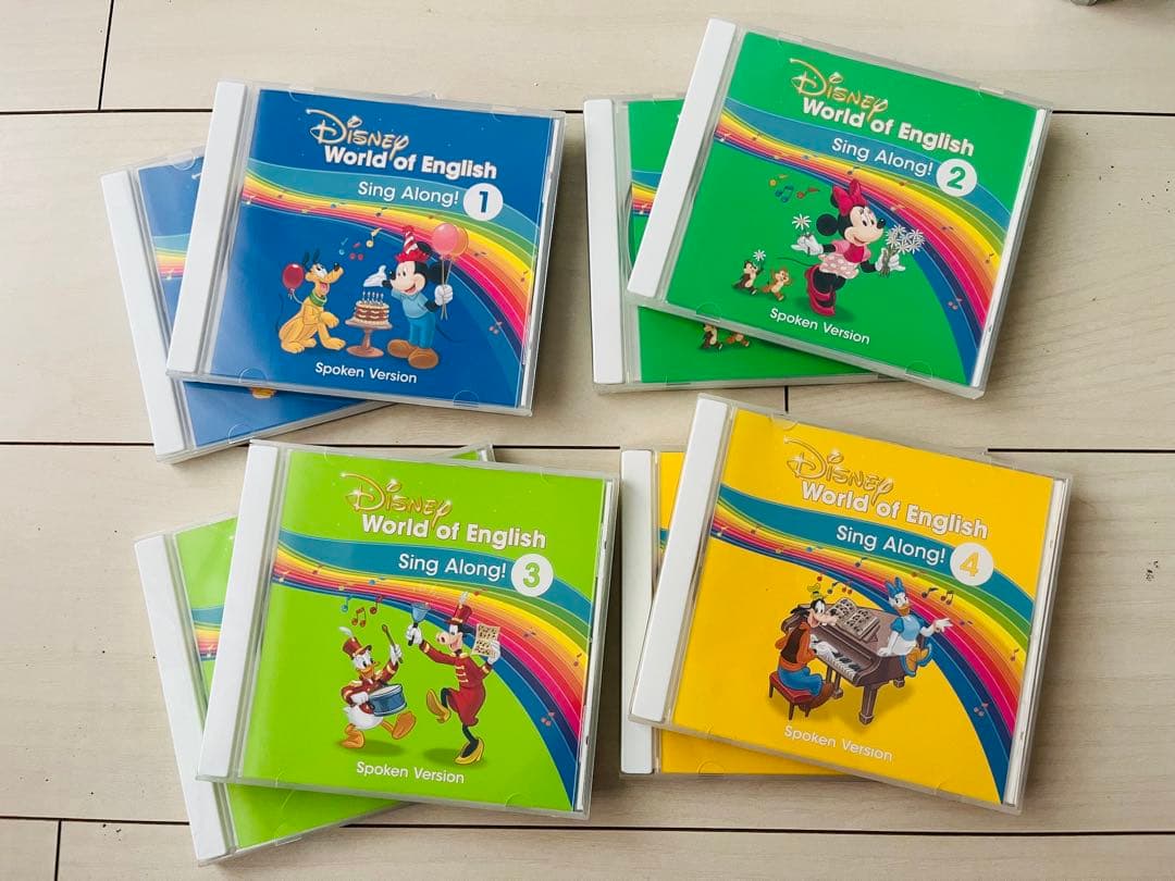 【希望者】9/15日まで　Sing Along!