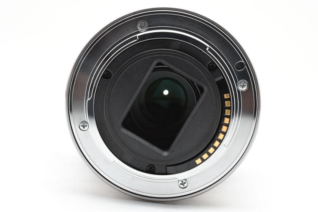 ★良品★ソニー E 55-210mm f4.5-6.3 OSS #1275