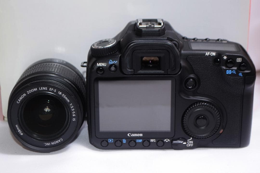 ❤届いてすぐ使える❤EOS 40D❤高速連写❤スマホに転送❤大人気❤