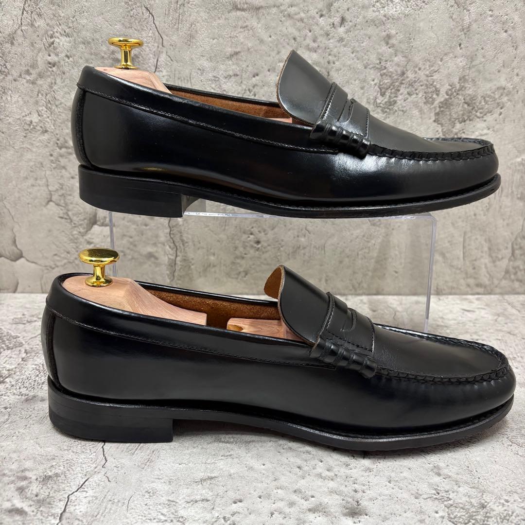 REGAL Imperial Grade ローファー 26.5cm 黒