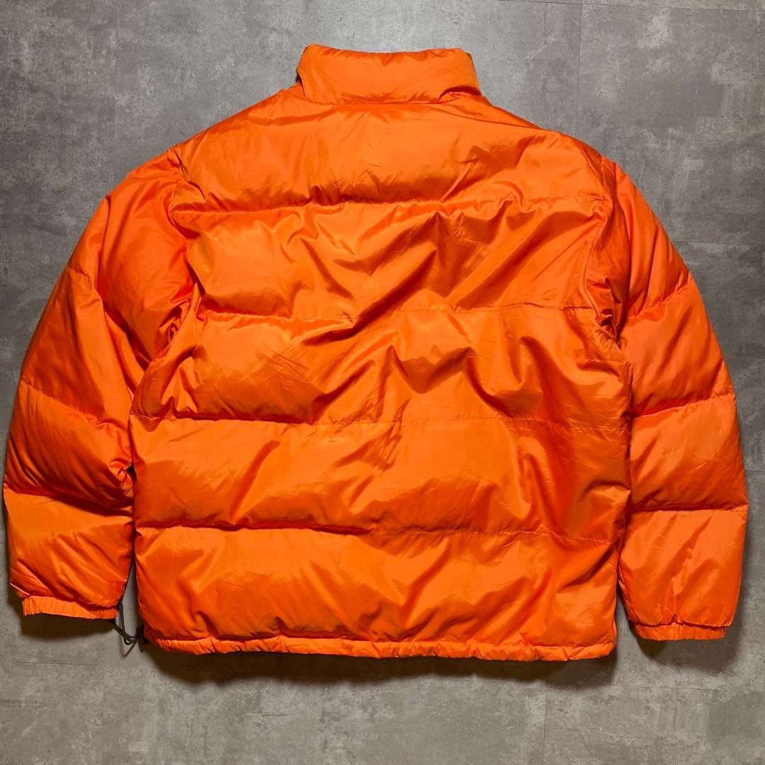 L.L.BEAN エルエルビーンリバーシブルダウンジャケット XLサイズ