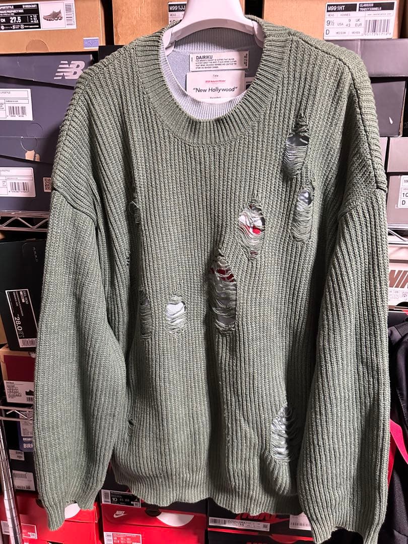 S*A様 dairiku ダイリク New Hollywood Episode