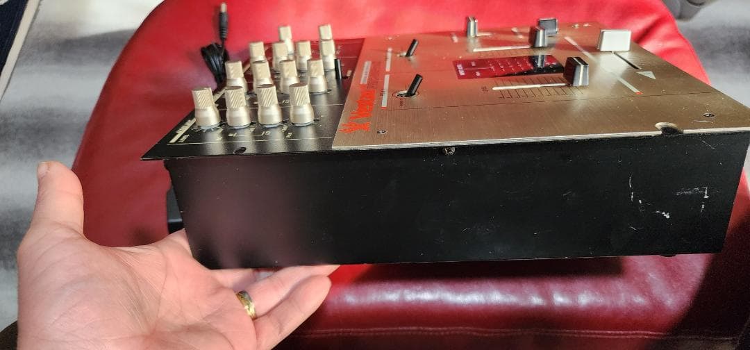 DJミキサー VESTAX PMC-05PRO Ⅱ + CDJ100S - メルカリ