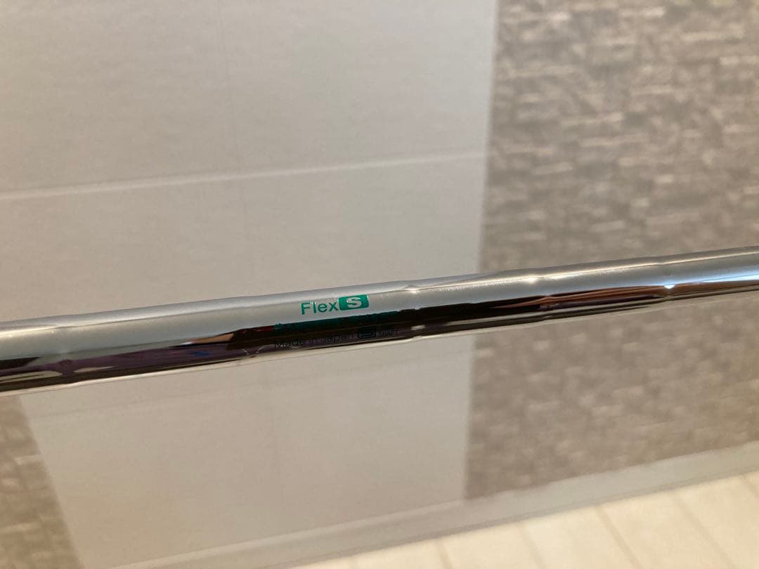 最終価格　未使用品　OPUS プラチナム　56 Zグラインド