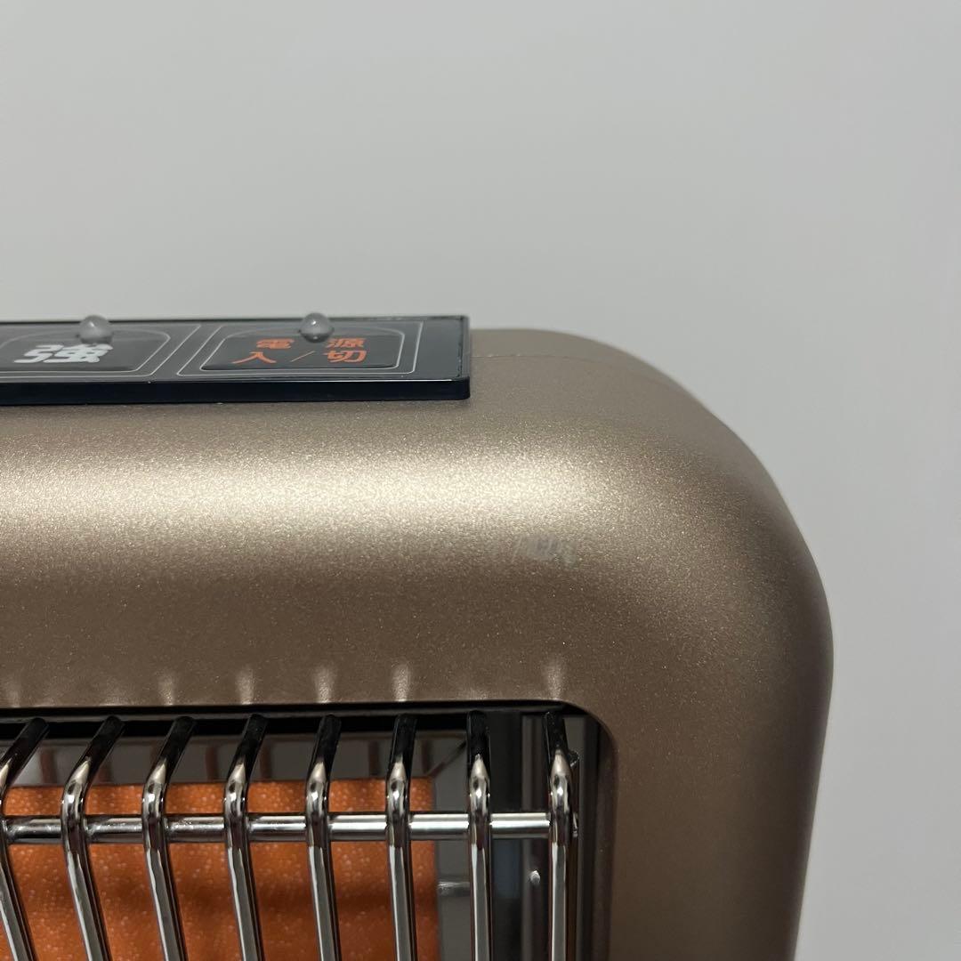 遠赤外線暖房パネルヒーター サンルミエ エクセラ7 N700L-GR【日本製