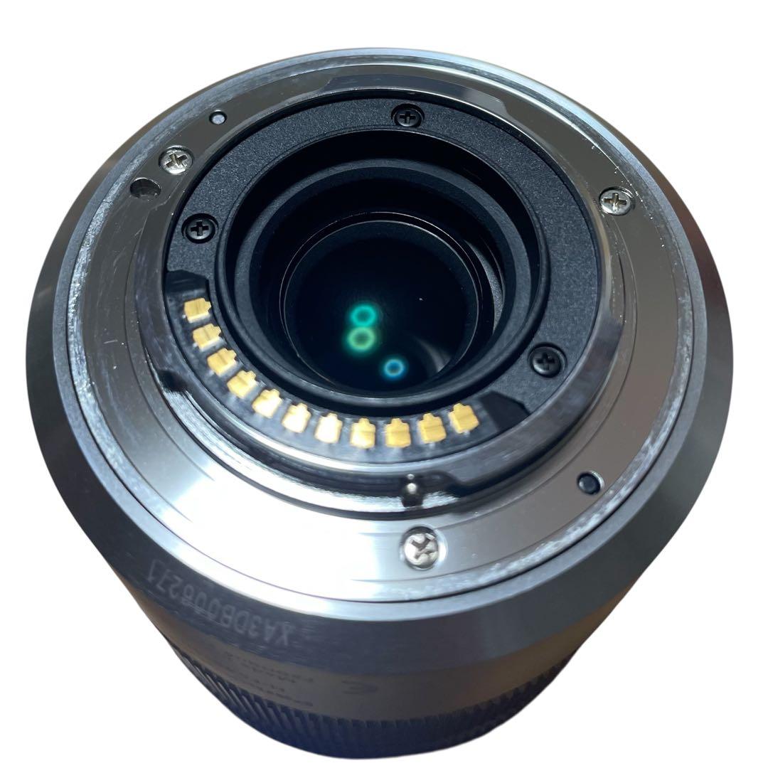 レンズ(ズーム) Panasonic 45-150mm F4.0-5.6 H-FS45150