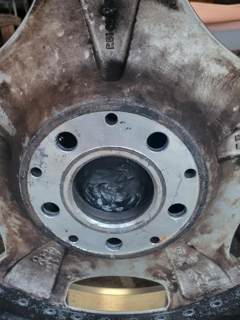 希少当時物ロリンザーRSK2 - メルカリ