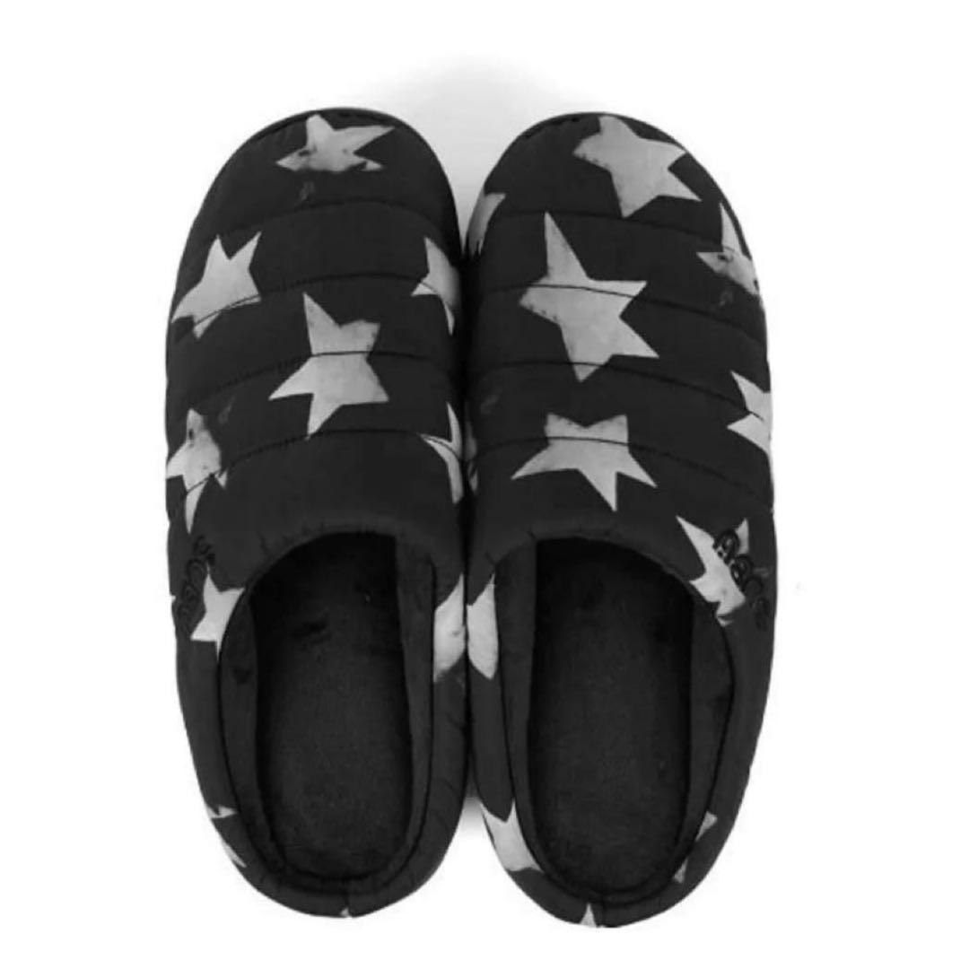 韓国限定】SUBU⭐️Sandal Star☆冬用サンダル星22〜23.5希少 - メルカリ