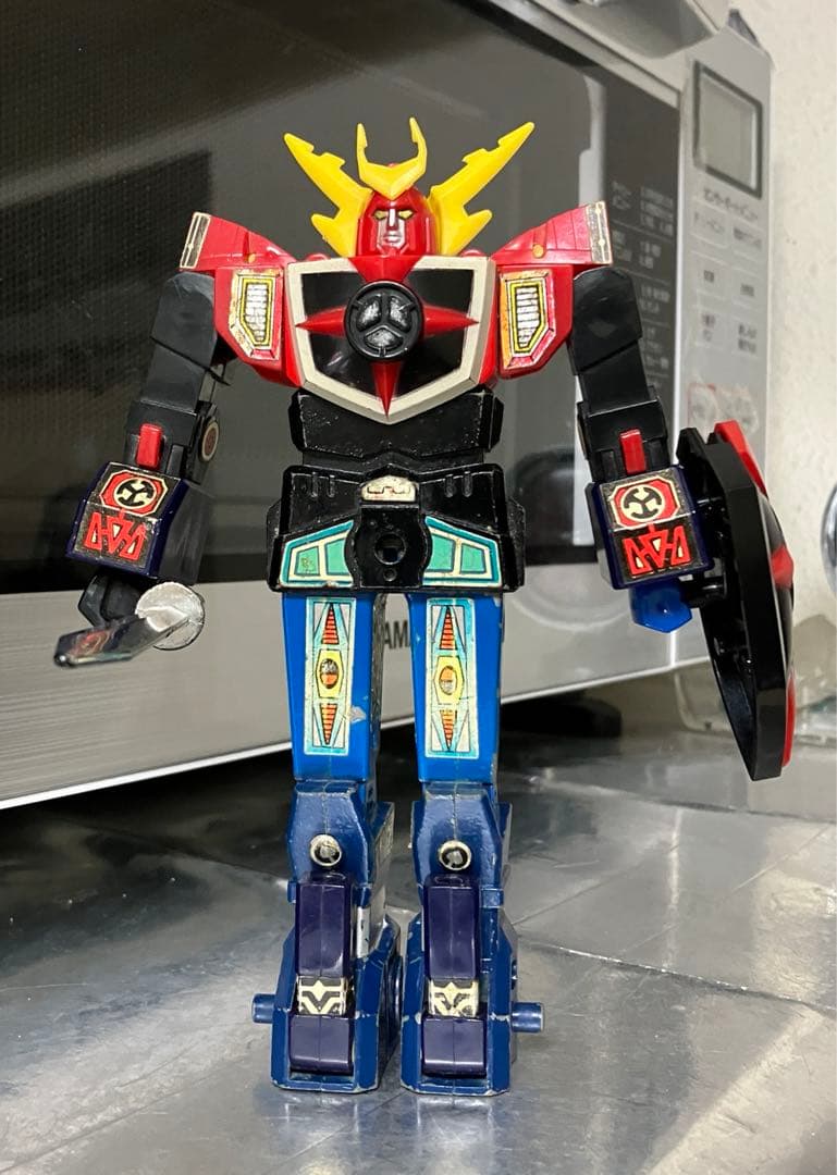 クローバー DX ダイオージャ クロスエイダーセット - メルカリ