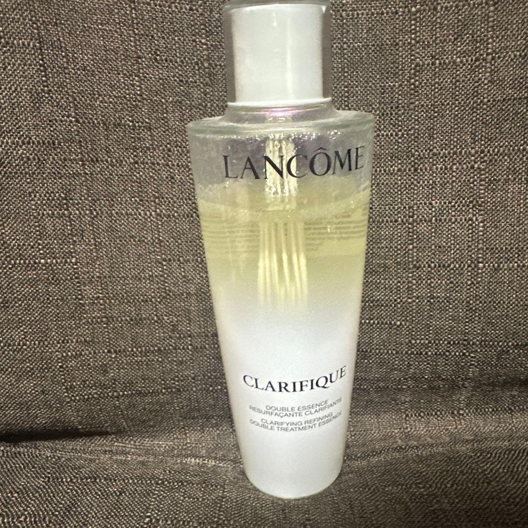 LANCOME クラリフィックデュアルエッセンスローションEX - メルカリ