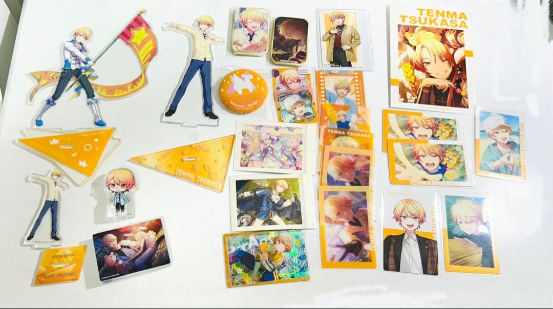 天馬司まとめ売り - メルカリ