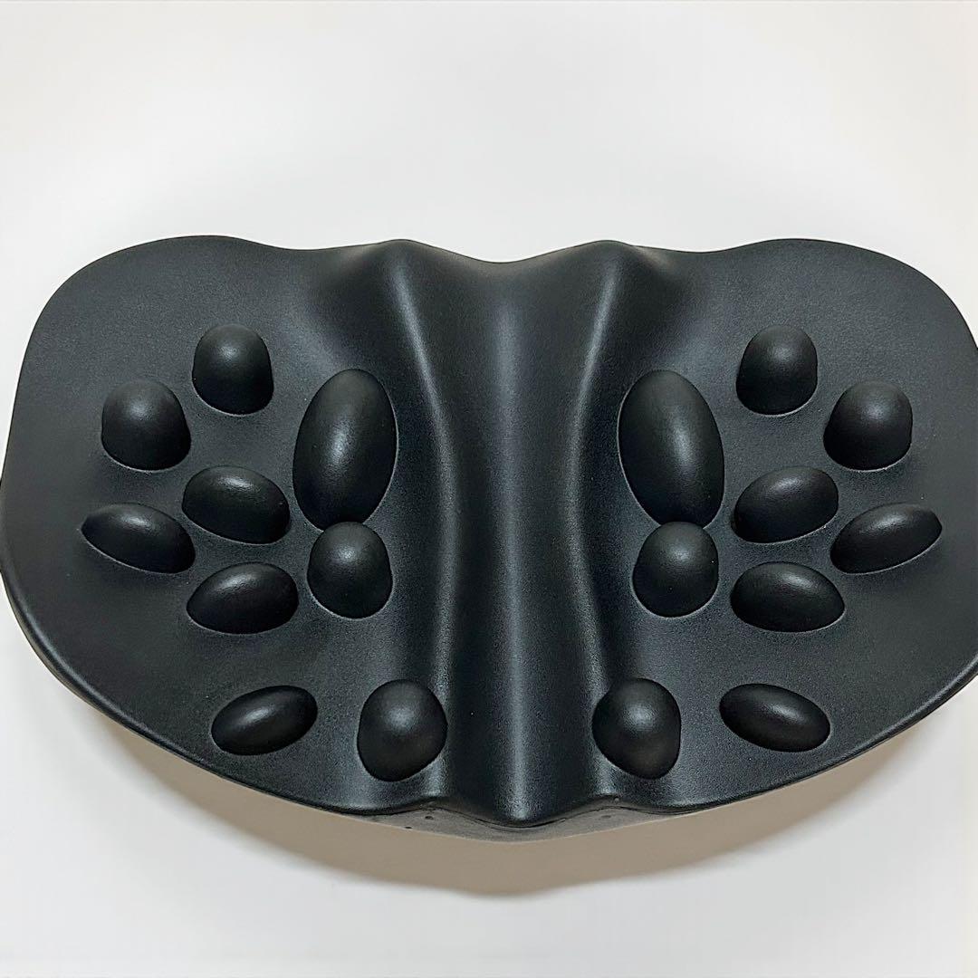 ほぼ未使用 RAKUNA 肩甲骨はがしピロー - メルカリ