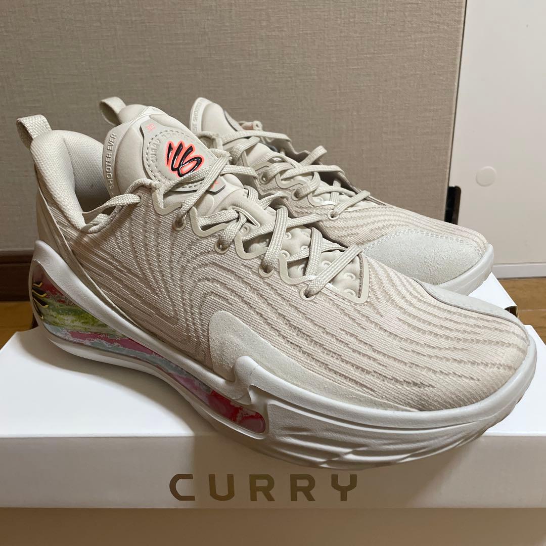 CURRY 12 'SATURN' アンダーアーマー カリー 12 - メルカリ