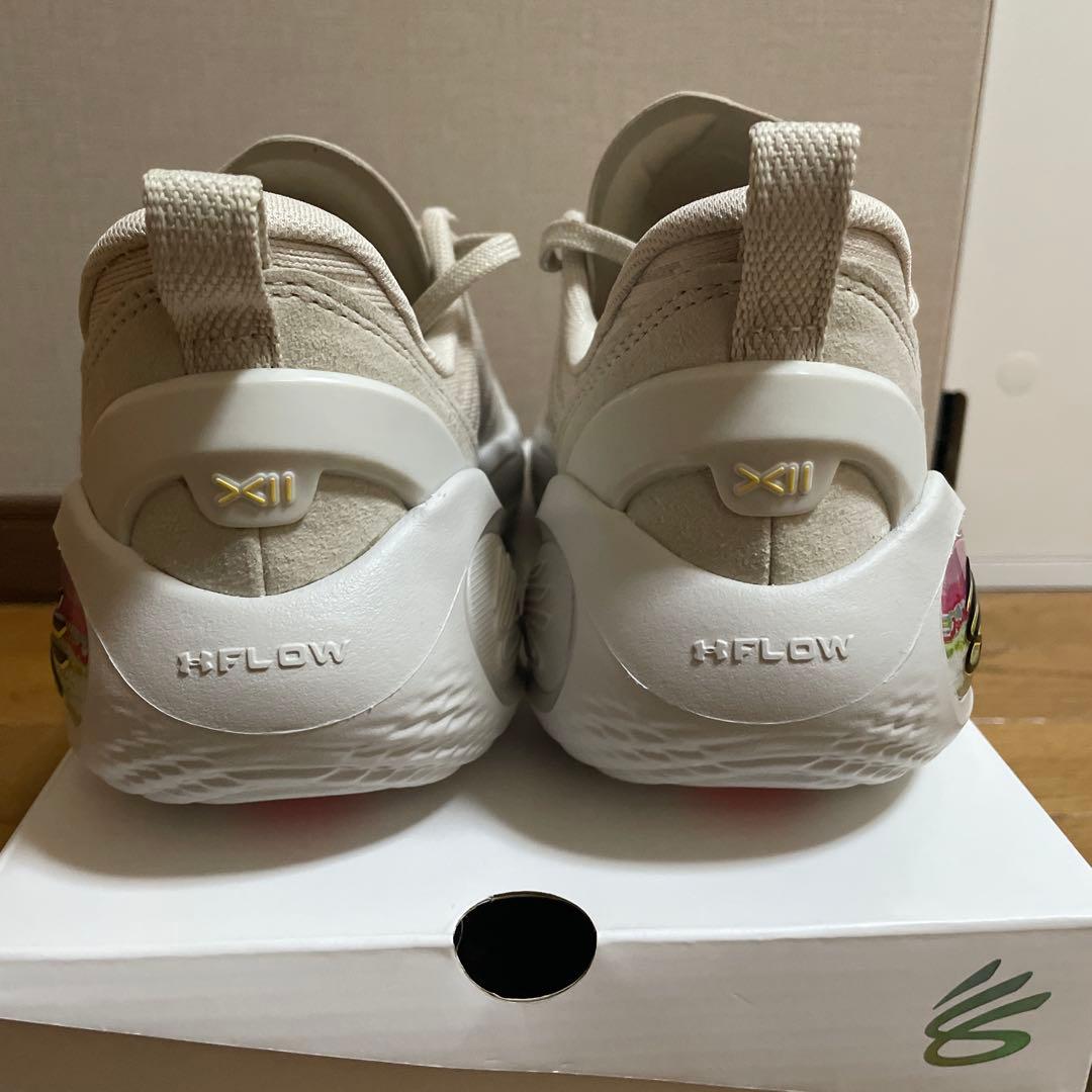 CURRY 12 'SATURN' アンダーアーマー カリー 12 - メルカリ