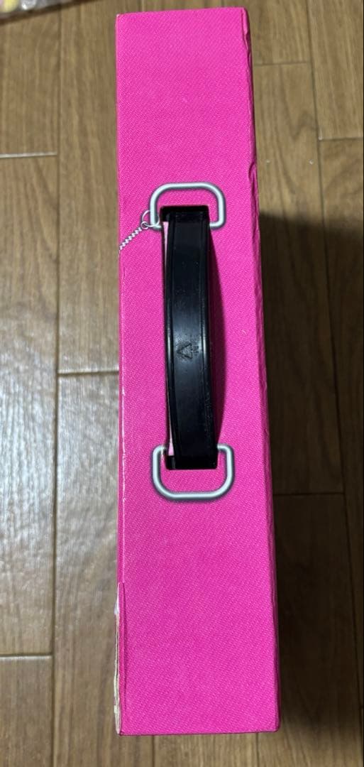 プリズムストーントランク 彩瀬なる - メルカリ