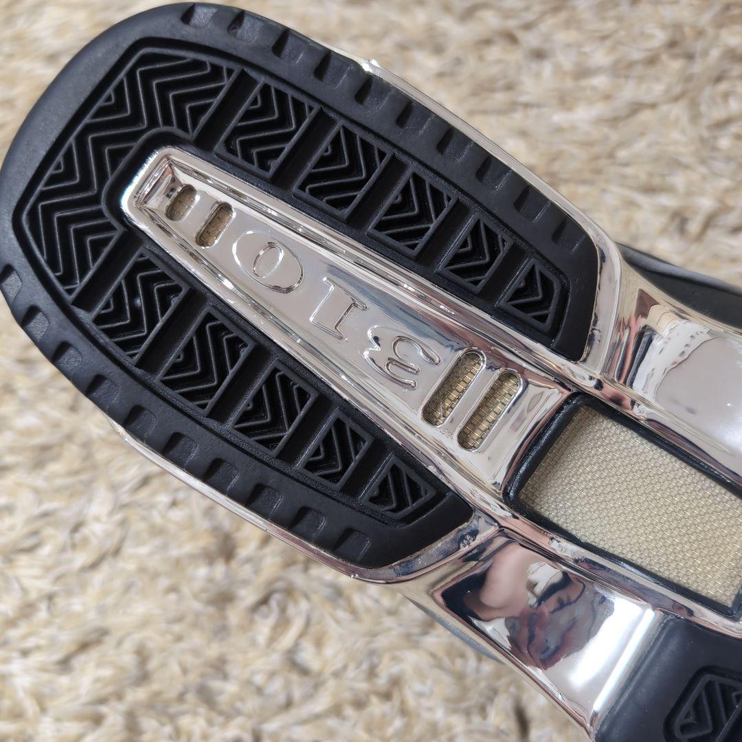 Wing様　310motoring ローカットレザーシューズ 28.5cm