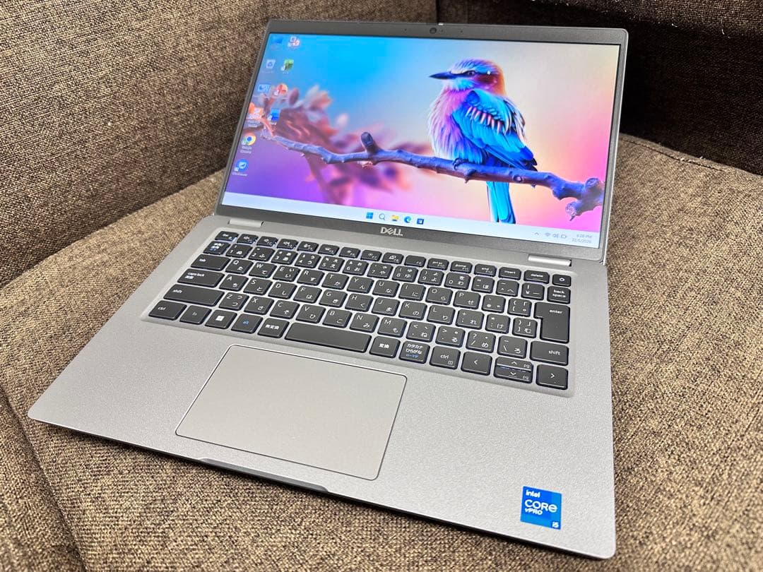 DellノートPC 14インチ　i5-11世代　 16GB 高性能　office Amazon.co.jp: Dell ノートパソコン Inspiron 14 5440 14インチ Intel