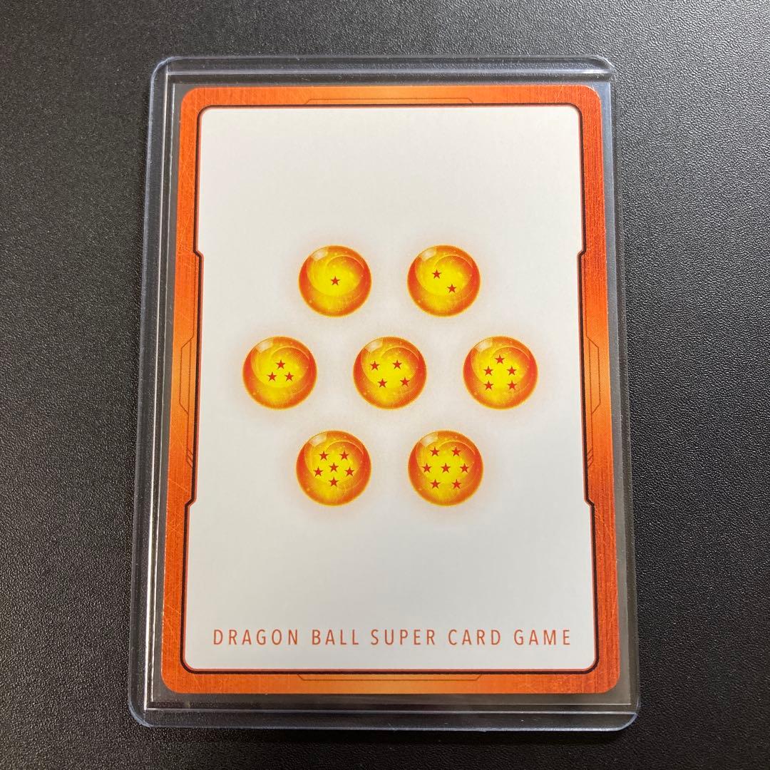 ドラゴンボール カード エナジーマーカー 孫悟空 ベジータ E-78 鳥山明