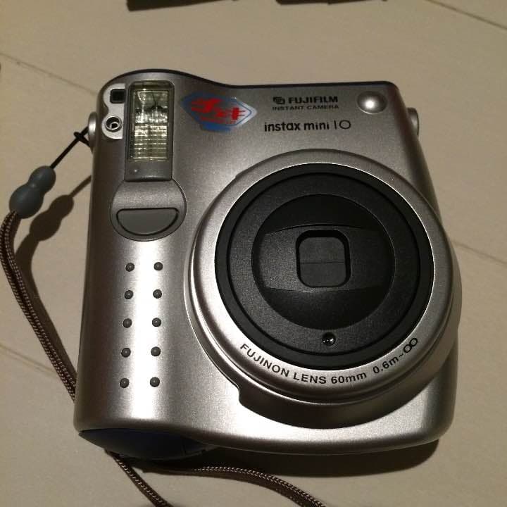 限定値下げ！チェキ♡セット