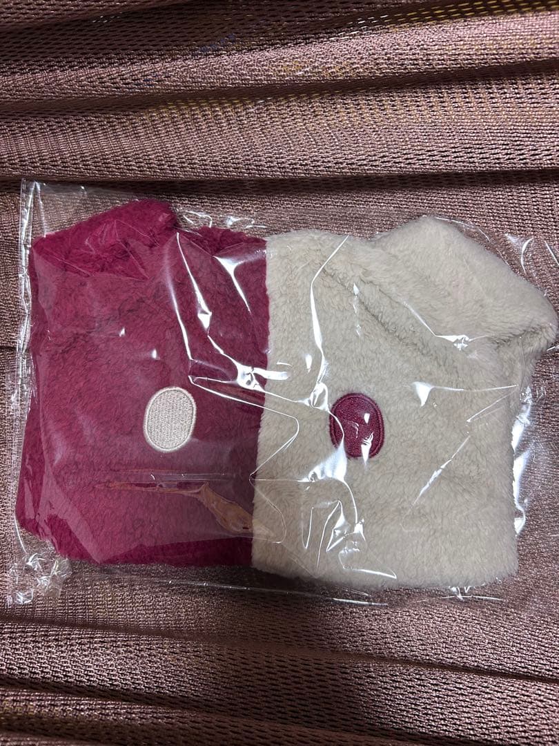 Eve undercover くじEve賞 キャラクターキャップ りりん - メルカリ