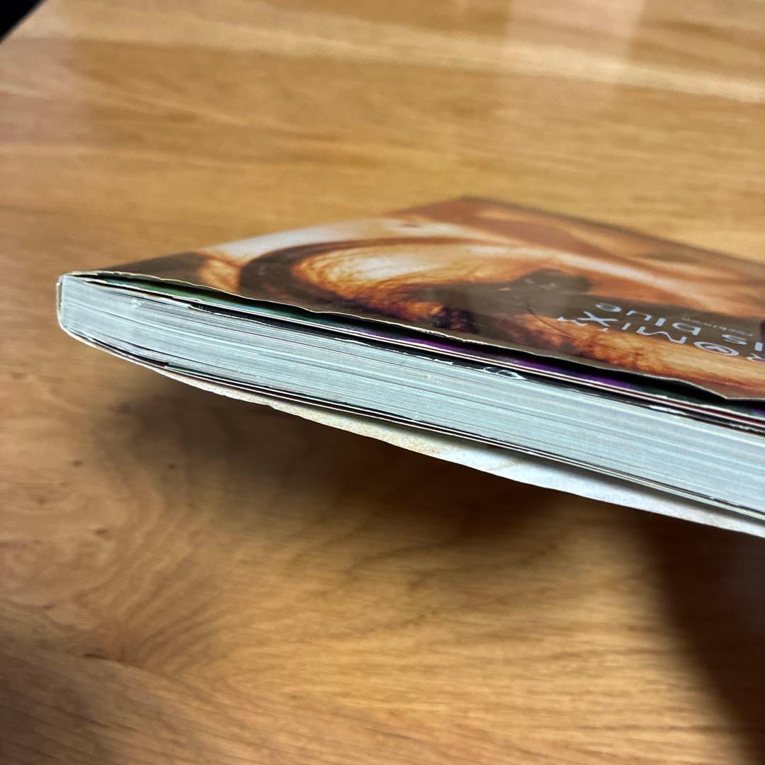 p*n様 HIROMIX girls blue 初版