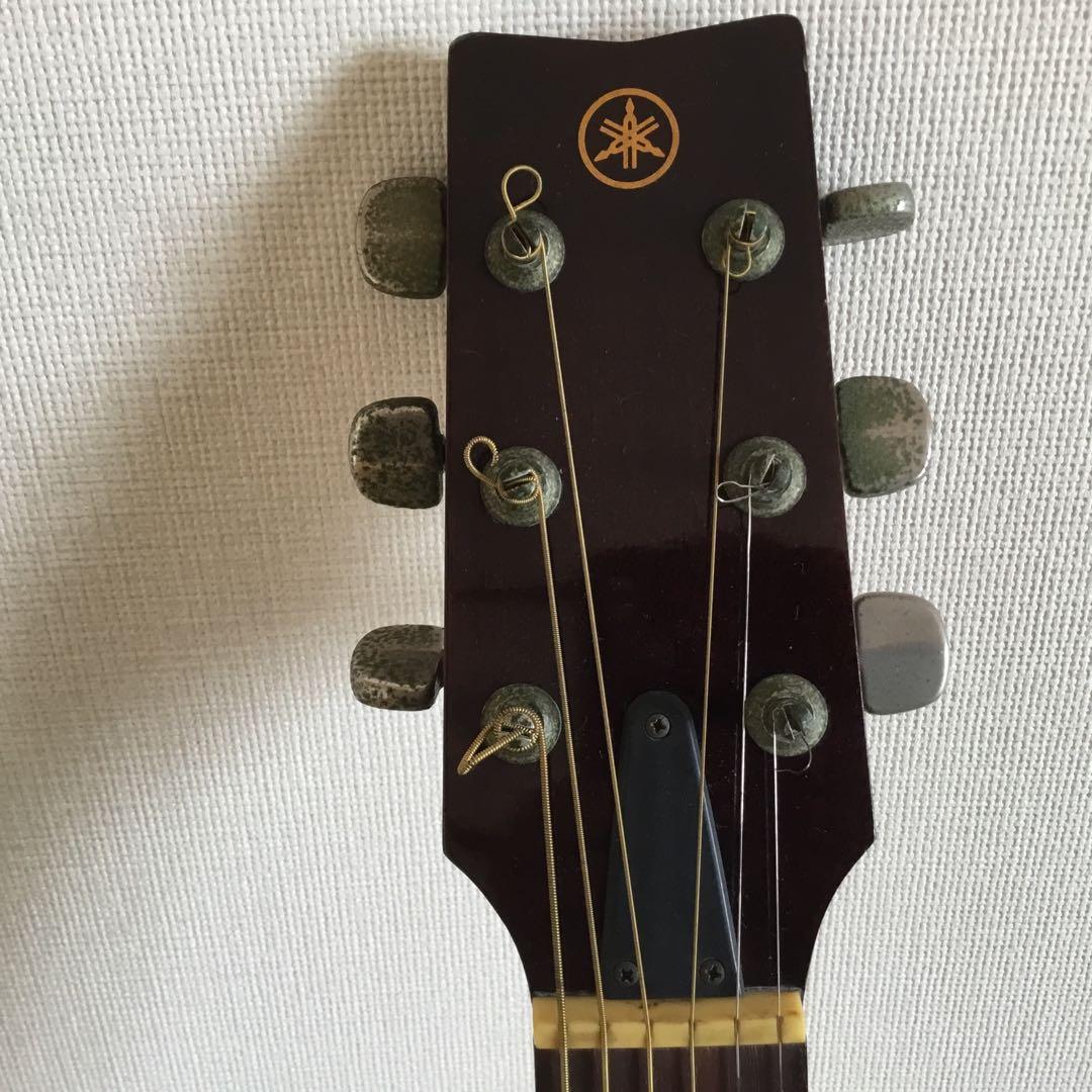 ヤマハYAMAHA FGー150J 黒ラベル バルタンヘッド｜代購幫