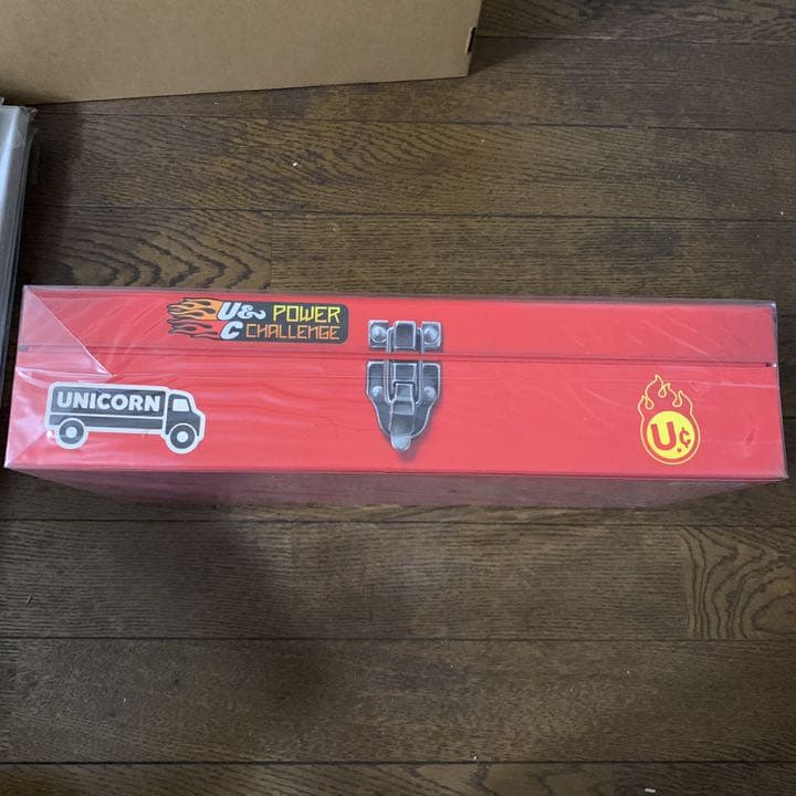 ユニコーン/UC30 若返る勤労[完全生産限定版] 新品/未開封/輸送用