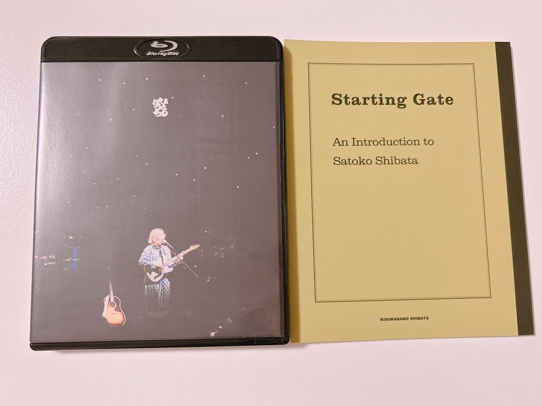 柴田聡子『柴田聡子のひとりぼっち’20 in 大手町三井ホール』購入特典付 柴田聡子のひとりぼっち'20 in 大手町三井ホール/SATOKO SHIBATA/柴田