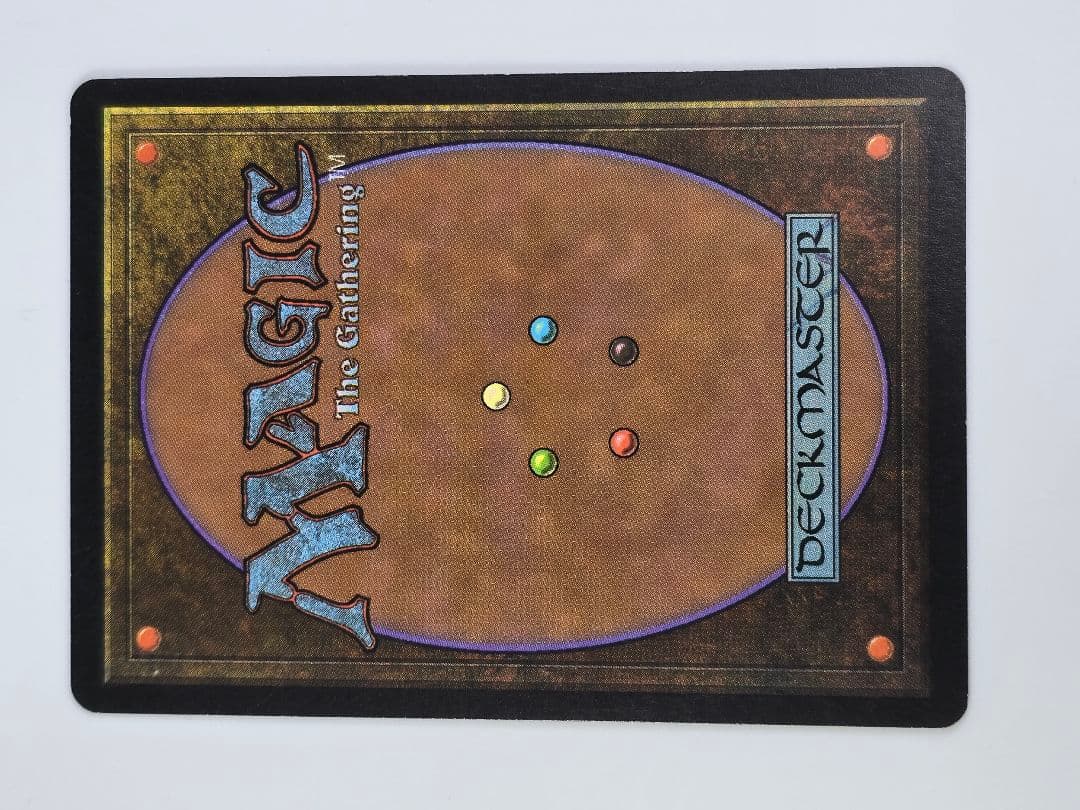 MTG 《金粉のドレイク/Gilded Drake》[USG]