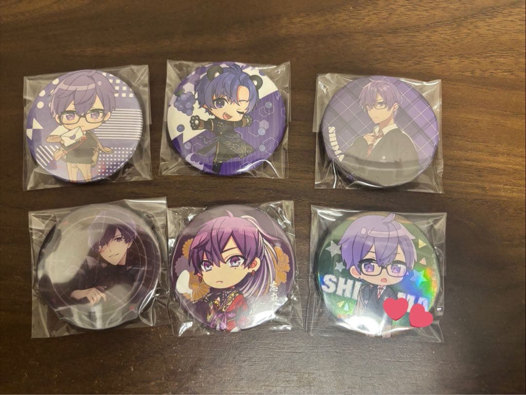 浦島坂田船 グッズまとめ売り - メルカリ