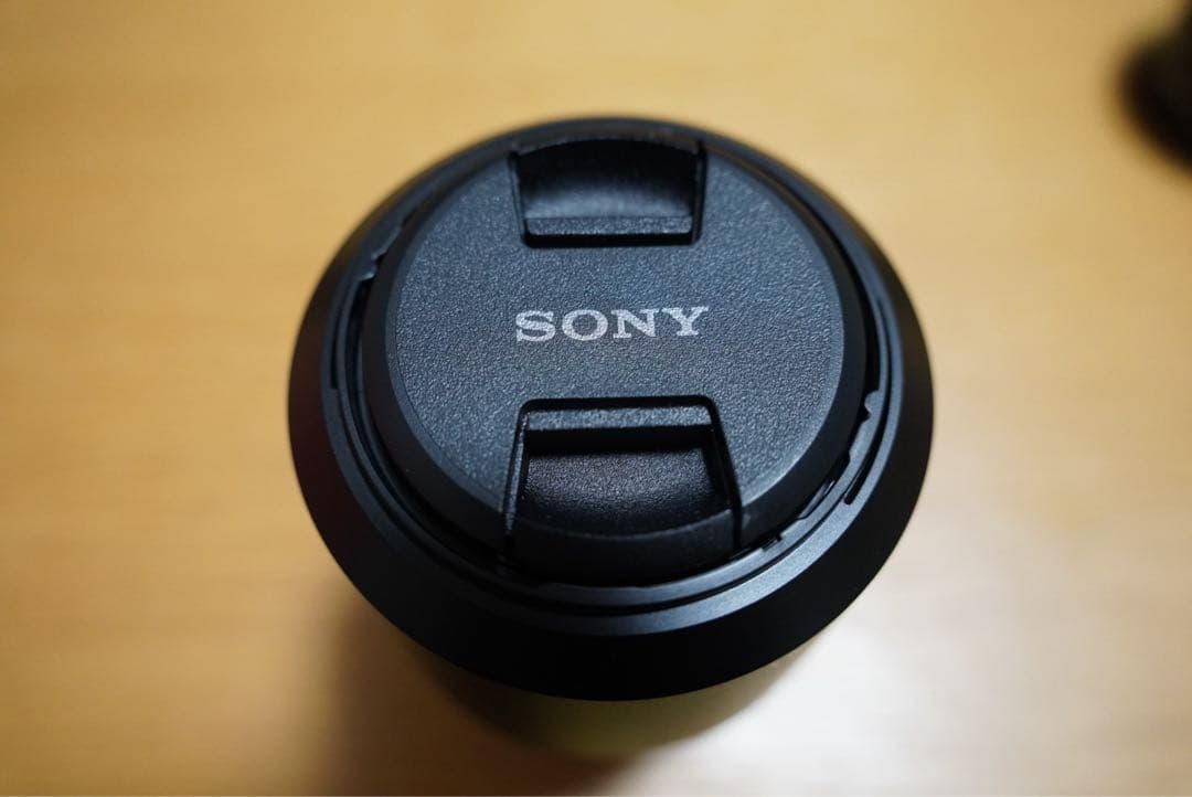 レンズ(ズーム) SONY E 55-210 F4.5-6.3 OSS (SEL55210)