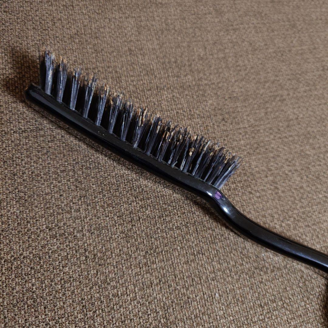 マチューゾブラシ MATTIUZZO made in France その1