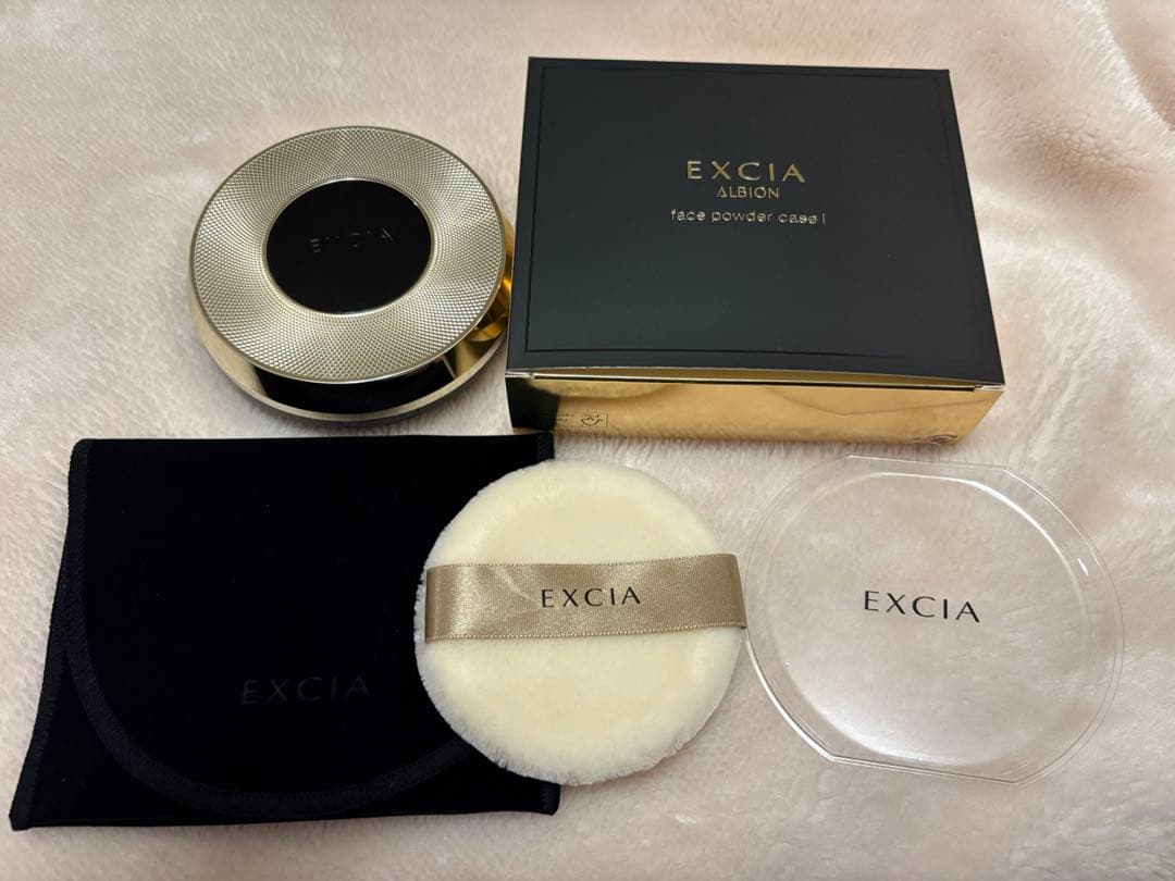 アルビオン ALBION エクシア セレスティアル ヴェール フェイス