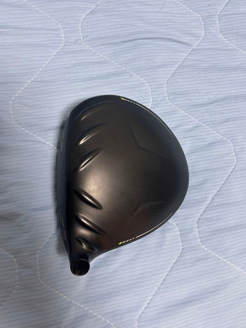 PING G430 MAX 9° ドライバー ヘッドのみ - メルカリ