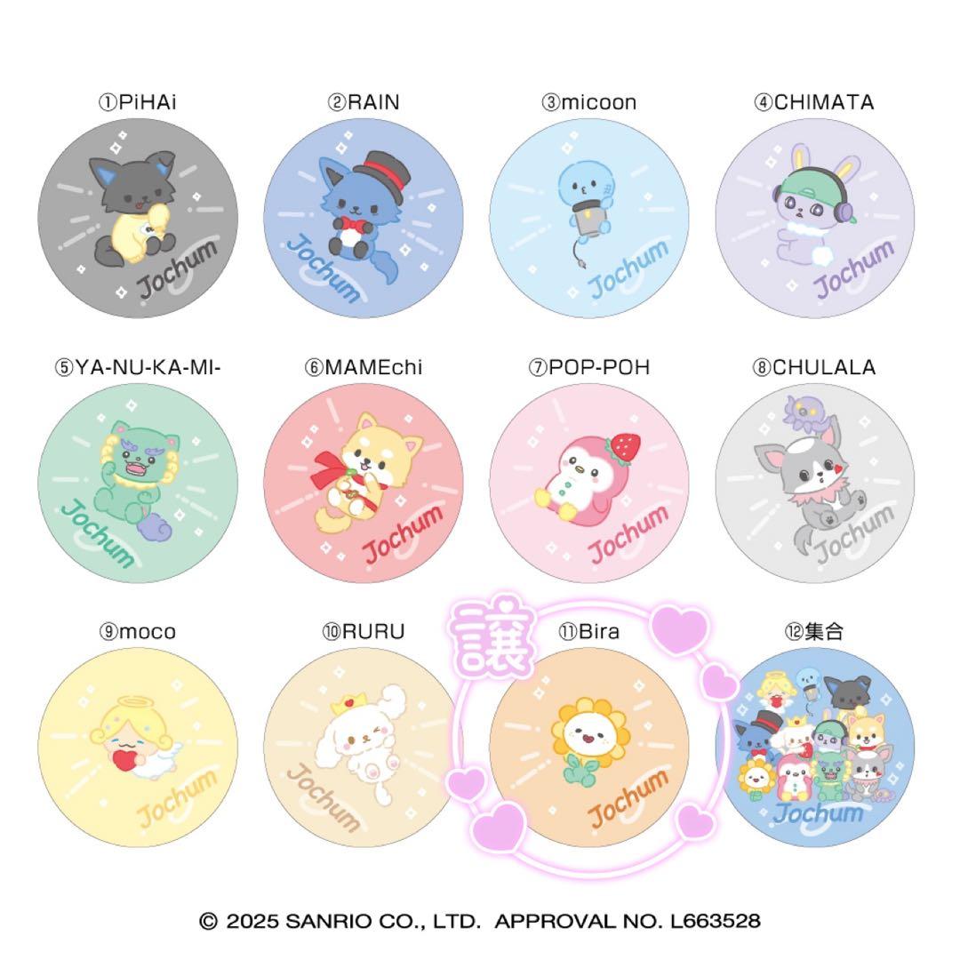 プチキャン JOCHUM Bira - メルカリ