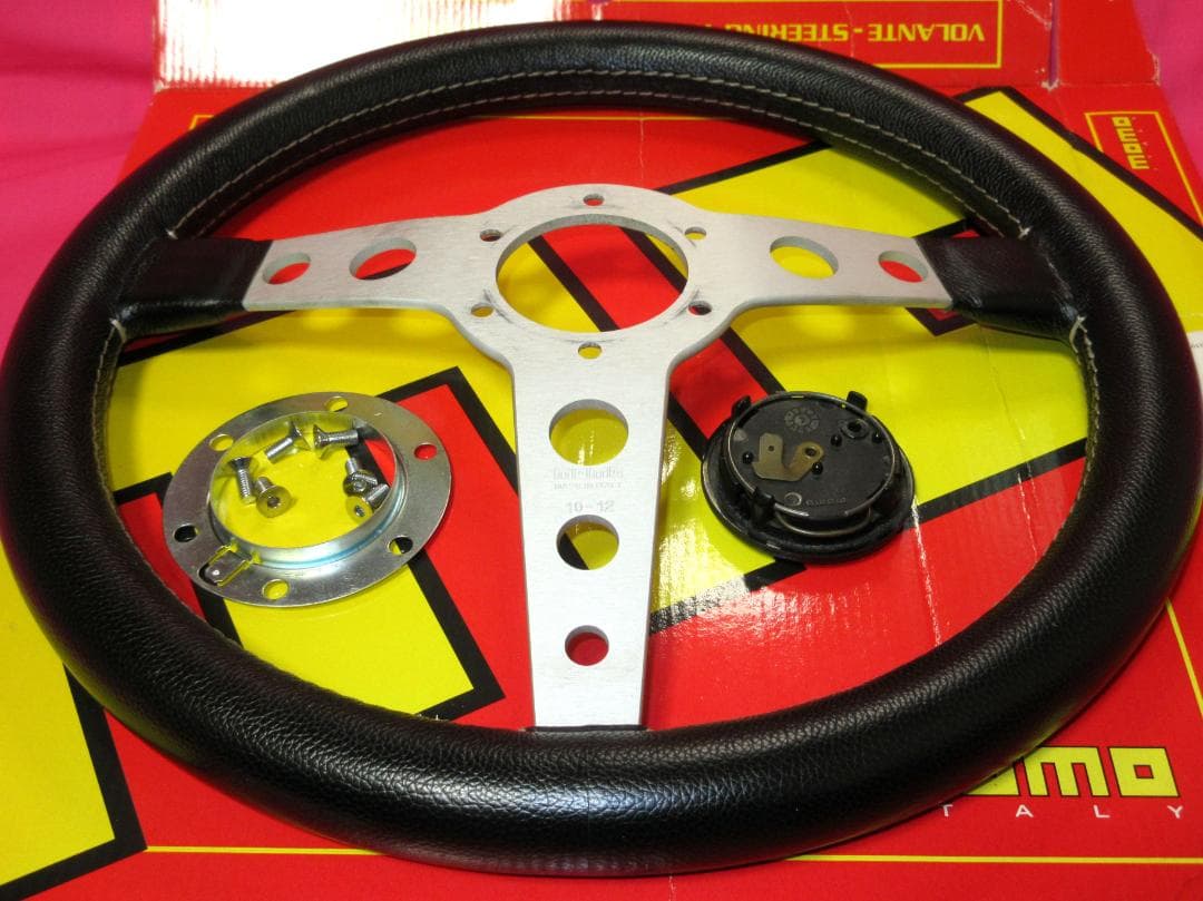 専用6429 正規品 MOMO Prototipo モモ プロトタイプ - メルカリ