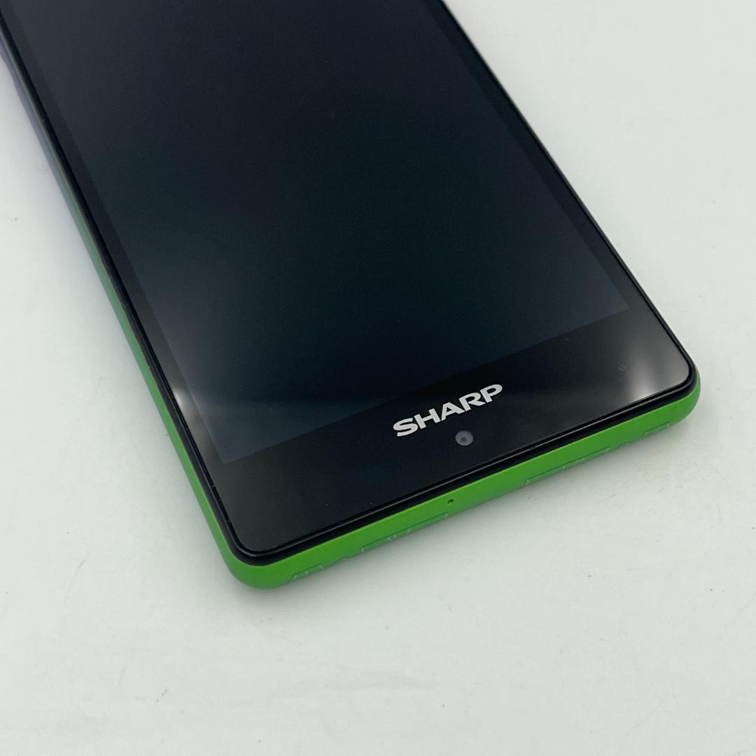 概美品】SH-M02-EVA20 エヴァンゲリオン スマートフォン 限定3万台