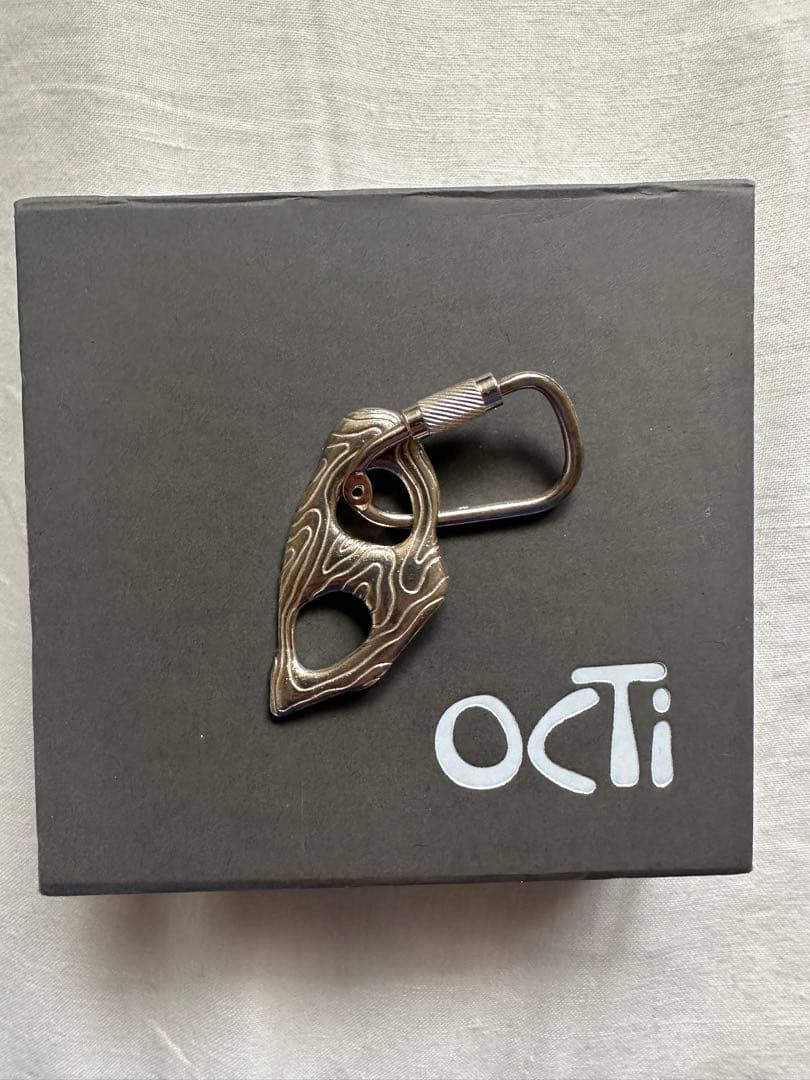 OCTI Island Augment silver925 UK ROA | Shop at Mercari from Japan