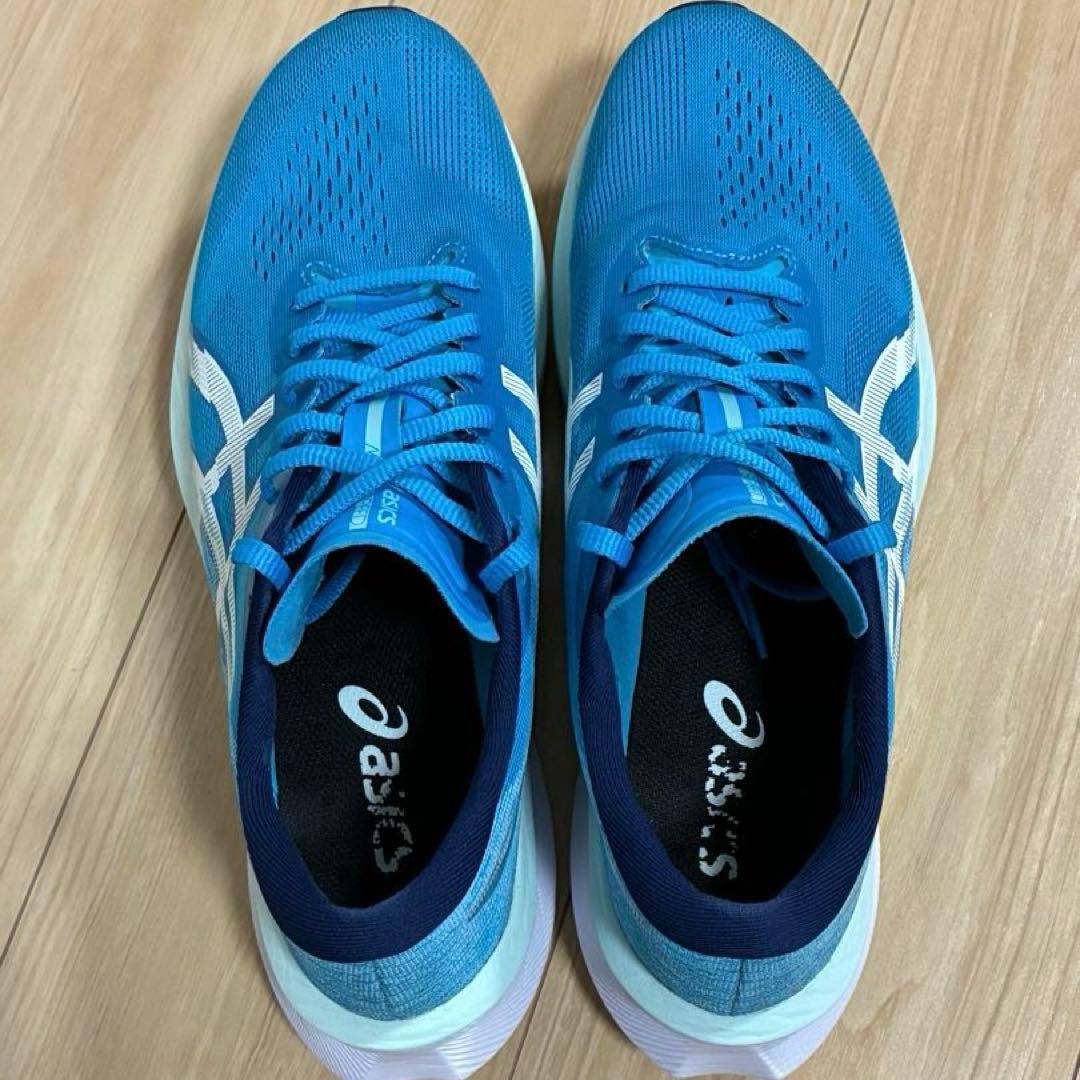 【asics】マジックスピード4（メンズ）27.5cm