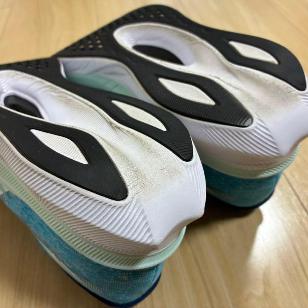 【asics】マジックスピード4（メンズ）27.5cm